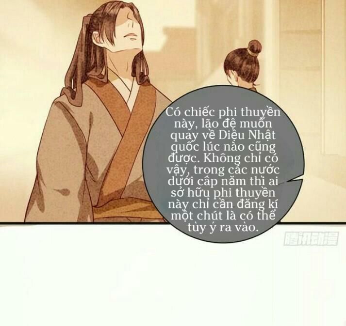 đọc truyện Tuyệt Sắc Quyến Rũ: Quỷ Y Chí Tôn Chương 138 ảnh 25 tại Thiên Thai Truyện