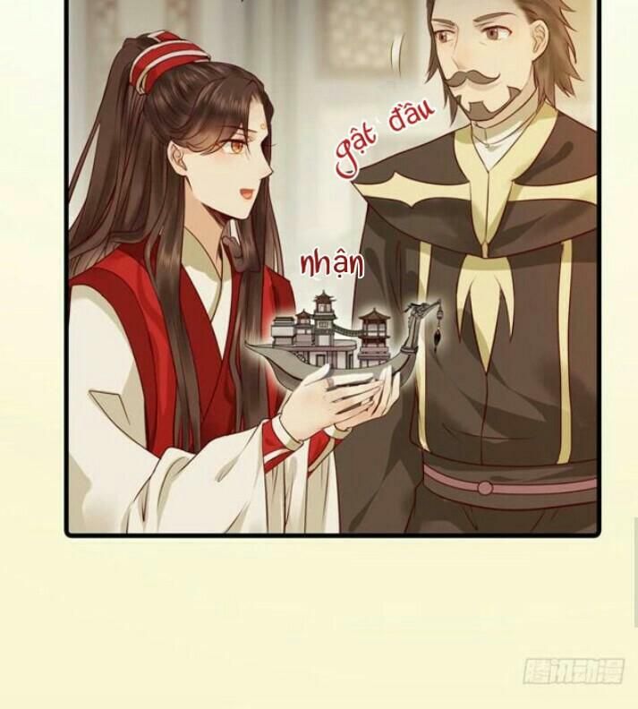 đọc truyện Tuyệt Sắc Quyến Rũ: Quỷ Y Chí Tôn Chương 138 ảnh 27 tại Thiên Thai Truyện