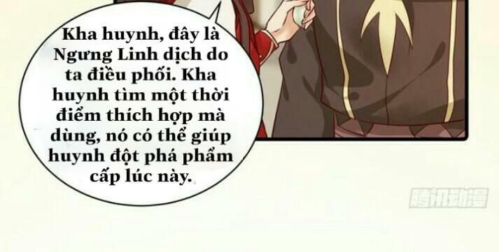 đọc truyện Tuyệt Sắc Quyến Rũ: Quỷ Y Chí Tôn Chương 138 ảnh 29 tại Thiên Thai Truyện