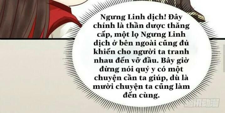 đọc truyện Tuyệt Sắc Quyến Rũ: Quỷ Y Chí Tôn Chương 138 ảnh 34 tại Thiên Thai Truyện