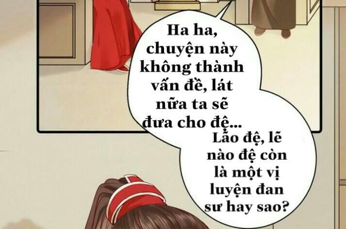 đọc truyện Tuyệt Sắc Quyến Rũ: Quỷ Y Chí Tôn Chương 138 ảnh 36 tại Thiên Thai Truyện