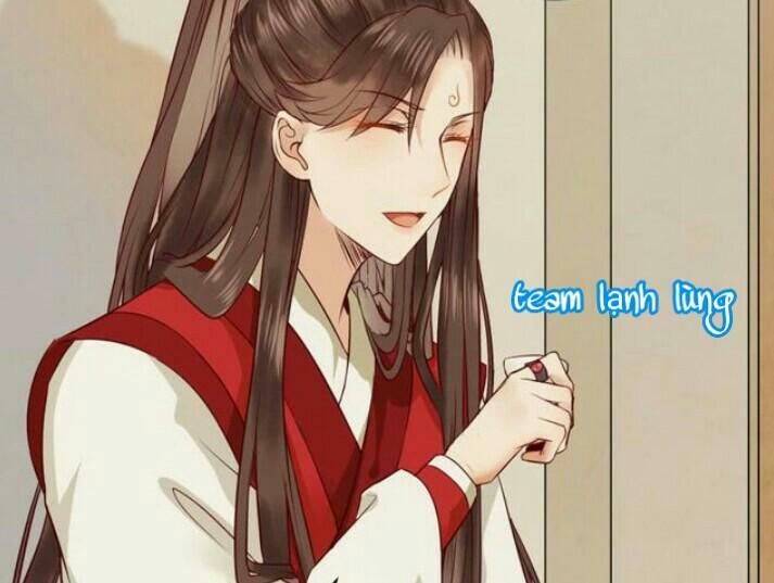 đọc truyện Tuyệt Sắc Quyến Rũ: Quỷ Y Chí Tôn Chương 138 ảnh 37 tại Thiên Thai Truyện