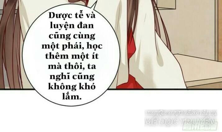 đọc truyện Tuyệt Sắc Quyến Rũ: Quỷ Y Chí Tôn Chương 138 ảnh 38 tại Thiên Thai Truyện