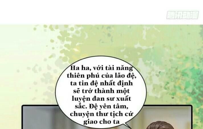 đọc truyện Tuyệt Sắc Quyến Rũ: Quỷ Y Chí Tôn Chương 138 ảnh 39 tại Thiên Thai Truyện