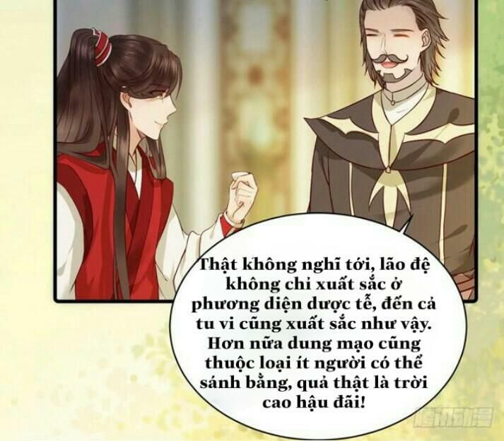 đọc truyện Tuyệt Sắc Quyến Rũ: Quỷ Y Chí Tôn Chương 138 ảnh 40 tại Thiên Thai Truyện