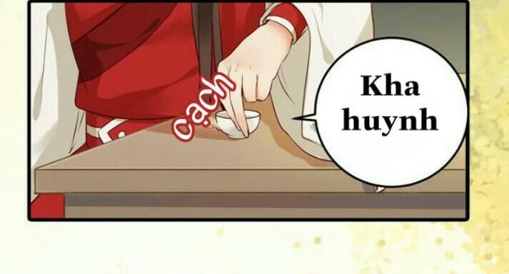 đọc truyện Tuyệt Sắc Quyến Rũ: Quỷ Y Chí Tôn Chương 138 ảnh 41 tại Thiên Thai Truyện