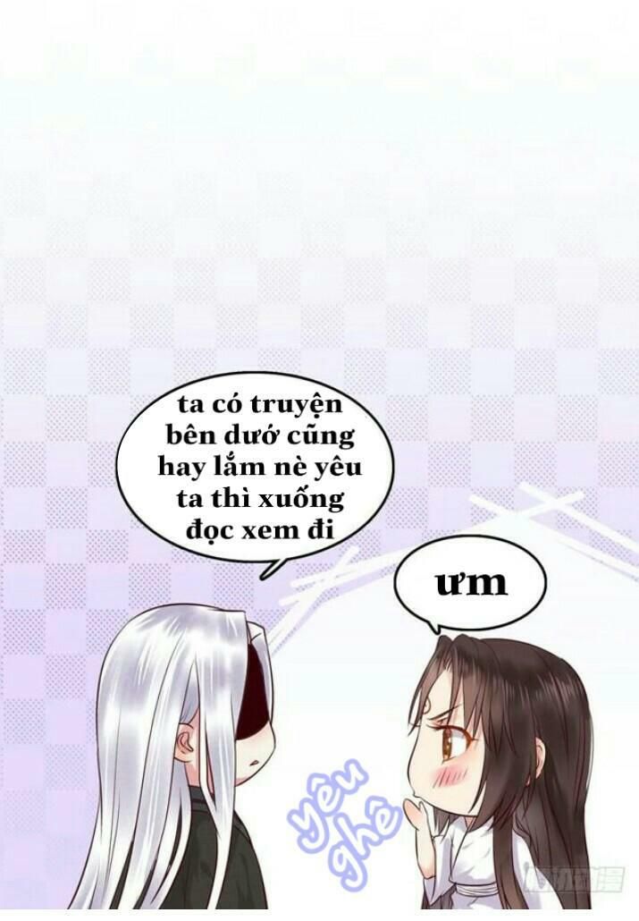 đọc truyện Tuyệt Sắc Quyến Rũ: Quỷ Y Chí Tôn Chương 138 ảnh 43 tại Thiên Thai Truyện