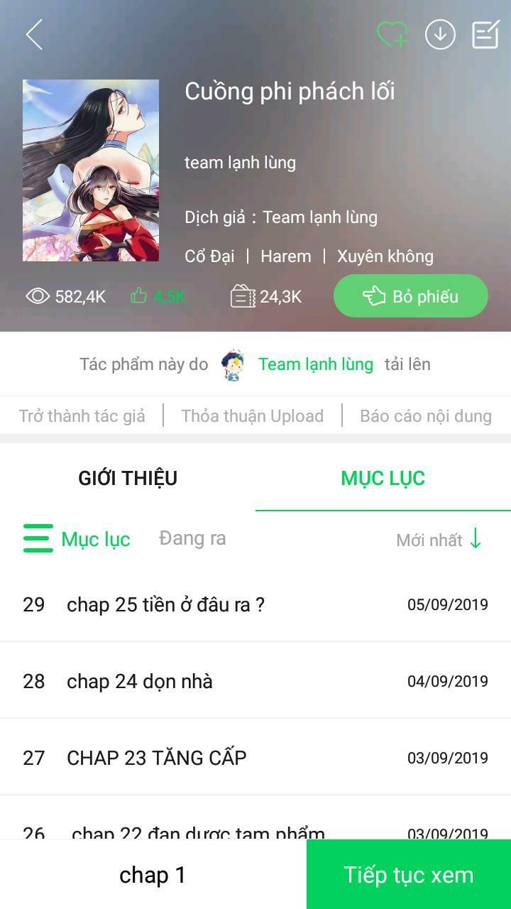 đọc truyện Tuyệt Sắc Quyến Rũ: Quỷ Y Chí Tôn Chương 138 ảnh 44 tại Thiên Thai Truyện