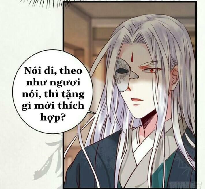 đọc truyện Tuyệt Sắc Quyến Rũ: Quỷ Y Chí Tôn Chương 139 ảnh 14 tại Thiên Thai Truyện