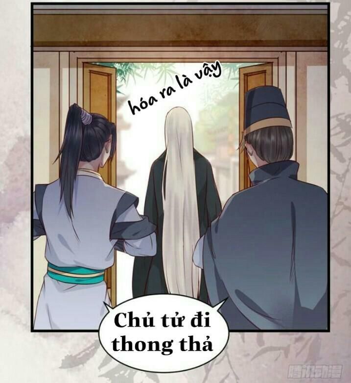 đọc truyện Tuyệt Sắc Quyến Rũ: Quỷ Y Chí Tôn Chương 139 ảnh 16 tại Thiên Thai Truyện