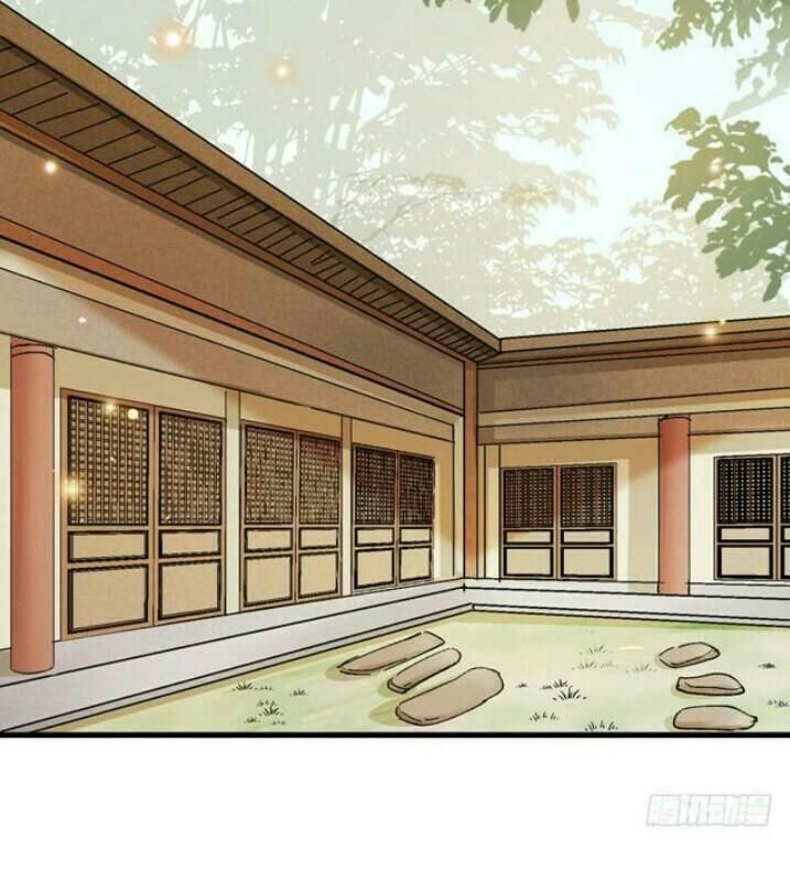 đọc truyện Tuyệt Sắc Quyến Rũ: Quỷ Y Chí Tôn Chương 139 ảnh 21 tại Thiên Thai Truyện