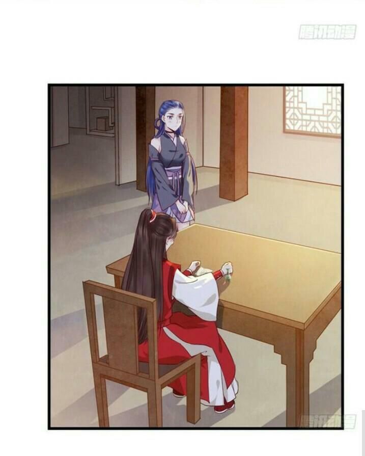 đọc truyện Tuyệt Sắc Quyến Rũ: Quỷ Y Chí Tôn Chương 139 ảnh 22 tại Thiên Thai Truyện