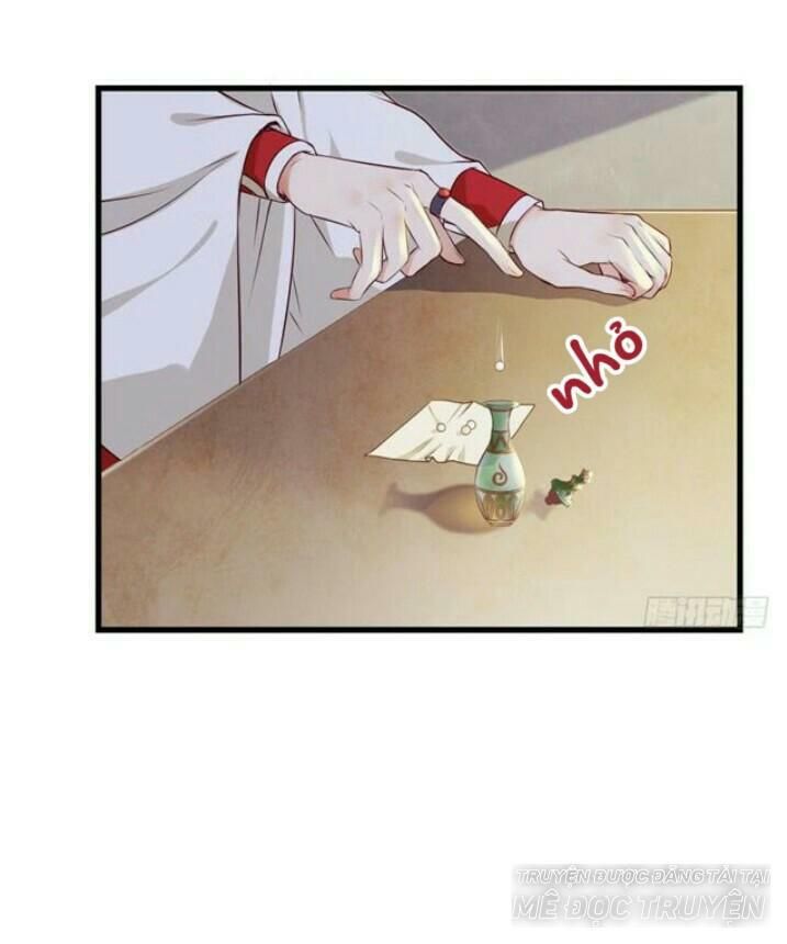 đọc truyện Tuyệt Sắc Quyến Rũ: Quỷ Y Chí Tôn Chương 139 ảnh 23 tại Thiên Thai Truyện