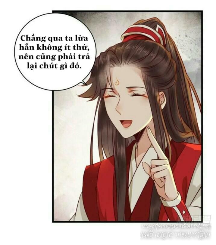 đọc truyện Tuyệt Sắc Quyến Rũ: Quỷ Y Chí Tôn Chương 139 ảnh 28 tại Thiên Thai Truyện