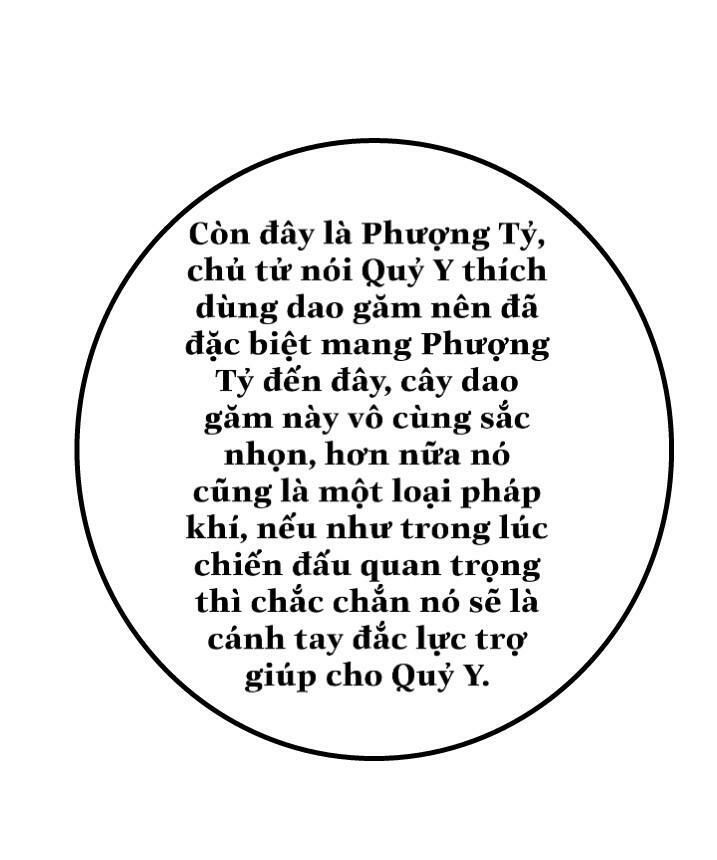 đọc truyện Tuyệt Sắc Quyến Rũ: Quỷ Y Chí Tôn Chương 139 ảnh 35 tại Thiên Thai Truyện