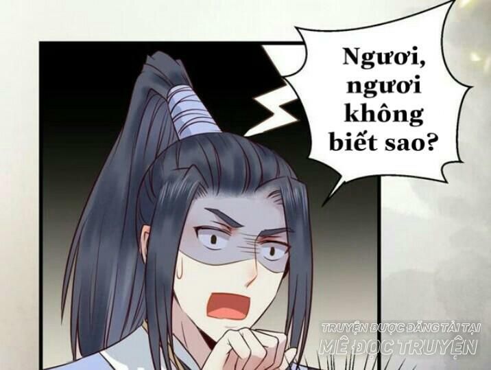 đọc truyện Tuyệt Sắc Quyến Rũ: Quỷ Y Chí Tôn Chương 139 ảnh 38 tại Thiên Thai Truyện