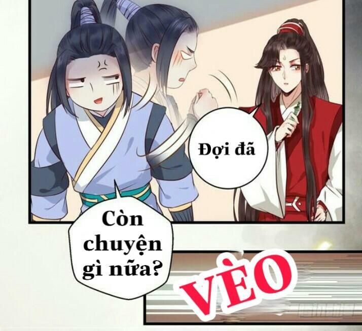 đọc truyện Tuyệt Sắc Quyến Rũ: Quỷ Y Chí Tôn Chương 139 ảnh 40 tại Thiên Thai Truyện