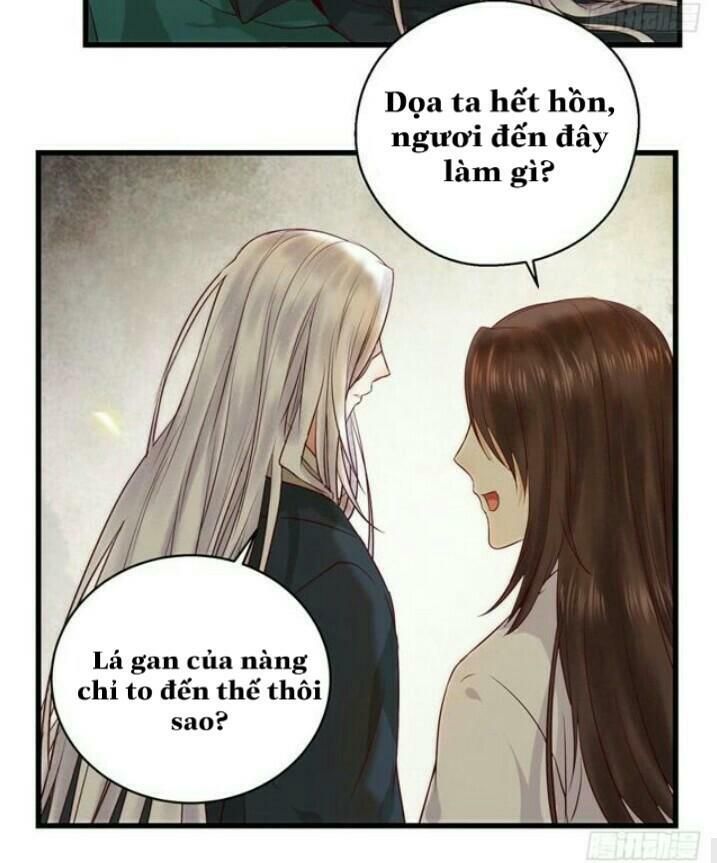 đọc truyện Tuyệt Sắc Quyến Rũ: Quỷ Y Chí Tôn Chương 139 ảnh 47 tại Thiên Thai Truyện