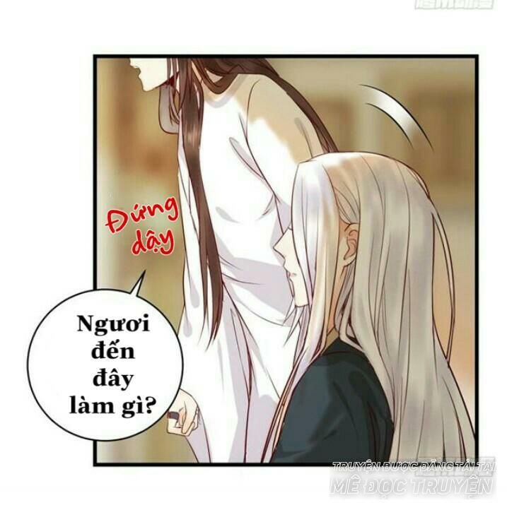 đọc truyện Tuyệt Sắc Quyến Rũ: Quỷ Y Chí Tôn Chương 139 ảnh 48 tại Thiên Thai Truyện