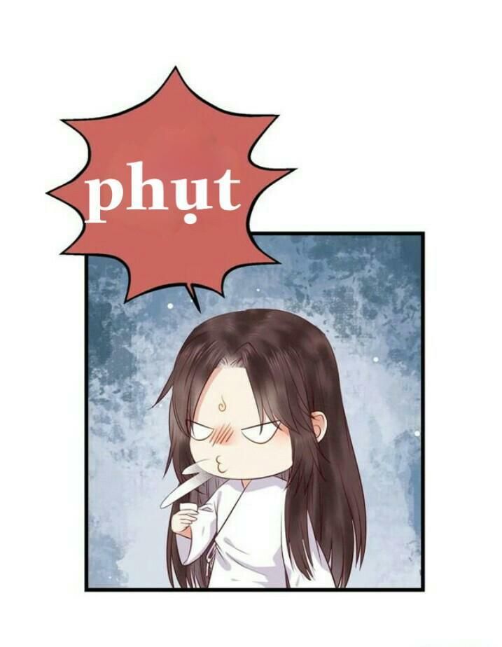 đọc truyện Tuyệt Sắc Quyến Rũ: Quỷ Y Chí Tôn Chương 139 ảnh 52 tại Thiên Thai Truyện