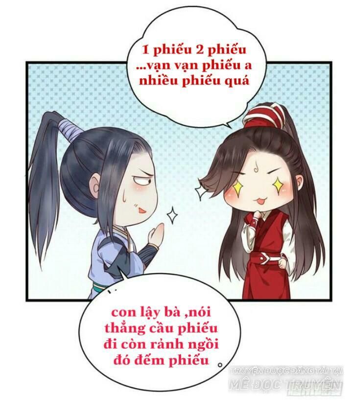 đọc truyện Tuyệt Sắc Quyến Rũ: Quỷ Y Chí Tôn Chương 139 ảnh 53 tại Thiên Thai Truyện