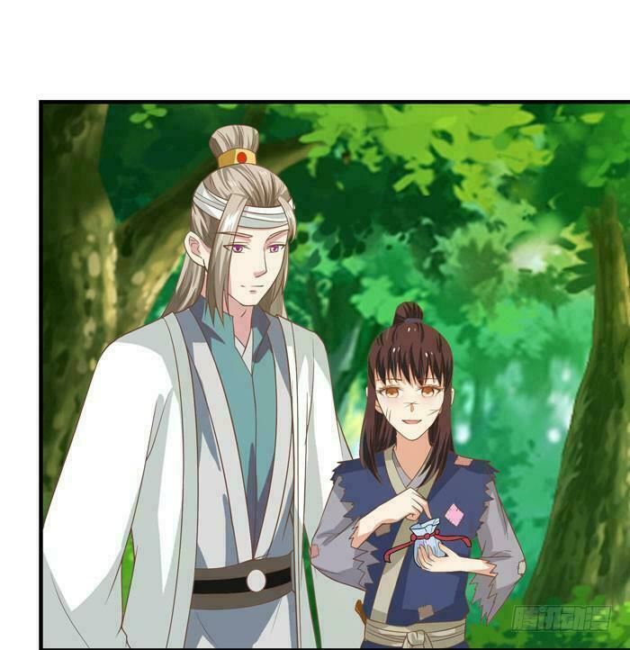 đọc truyện Tuyệt Sắc Quyến Rũ: Quỷ Y Chí Tôn Chương 14 ảnh 18 tại Thiên Thai Truyện