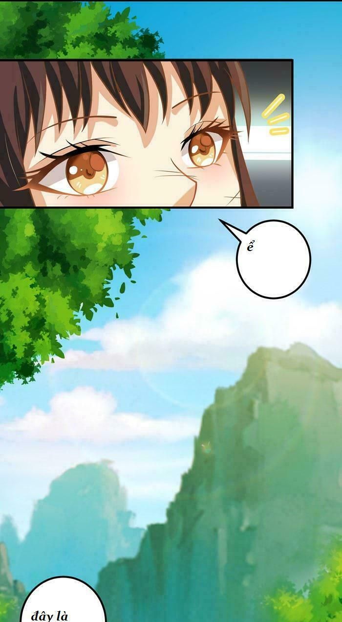 đọc truyện Tuyệt Sắc Quyến Rũ: Quỷ Y Chí Tôn Chương 14 ảnh 20 tại Thiên Thai Truyện