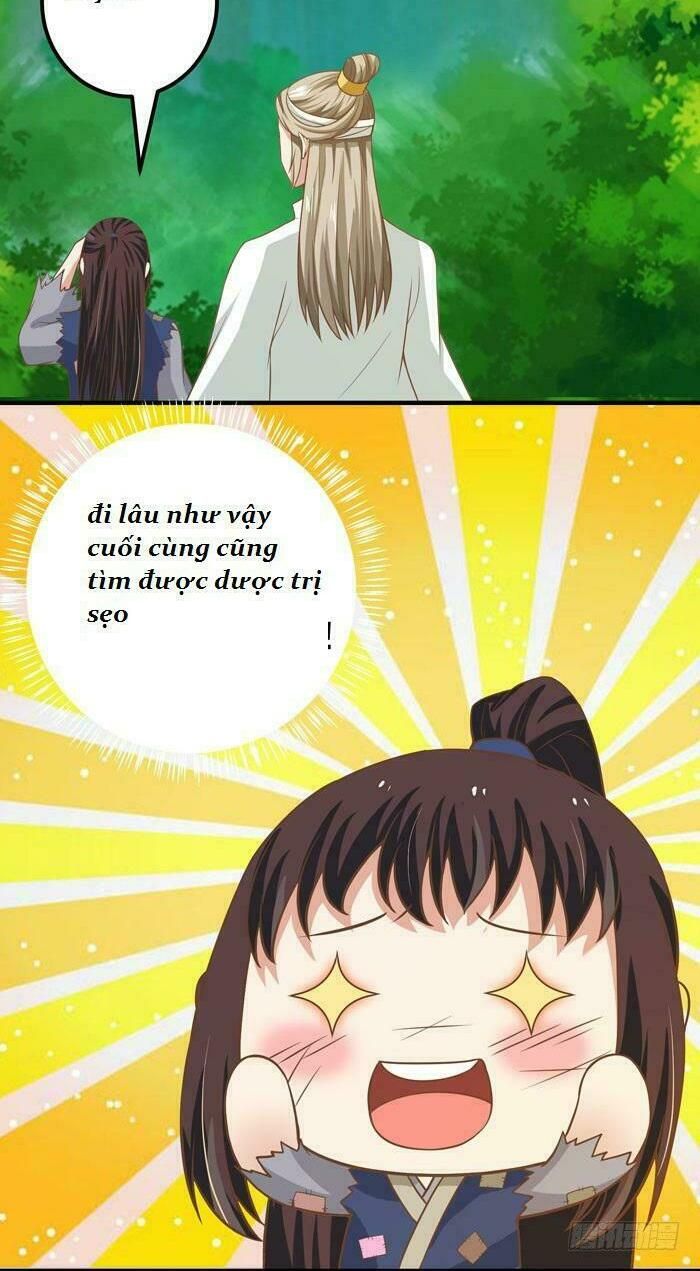 đọc truyện Tuyệt Sắc Quyến Rũ: Quỷ Y Chí Tôn Chương 14 ảnh 21 tại Thiên Thai Truyện