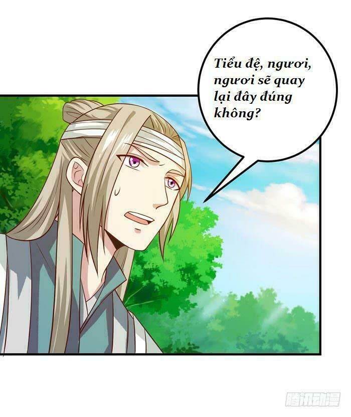 đọc truyện Tuyệt Sắc Quyến Rũ: Quỷ Y Chí Tôn Chương 14 ảnh 23 tại Thiên Thai Truyện