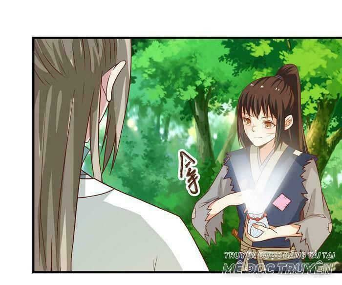 đọc truyện Tuyệt Sắc Quyến Rũ: Quỷ Y Chí Tôn Chương 14 ảnh 25 tại Thiên Thai Truyện