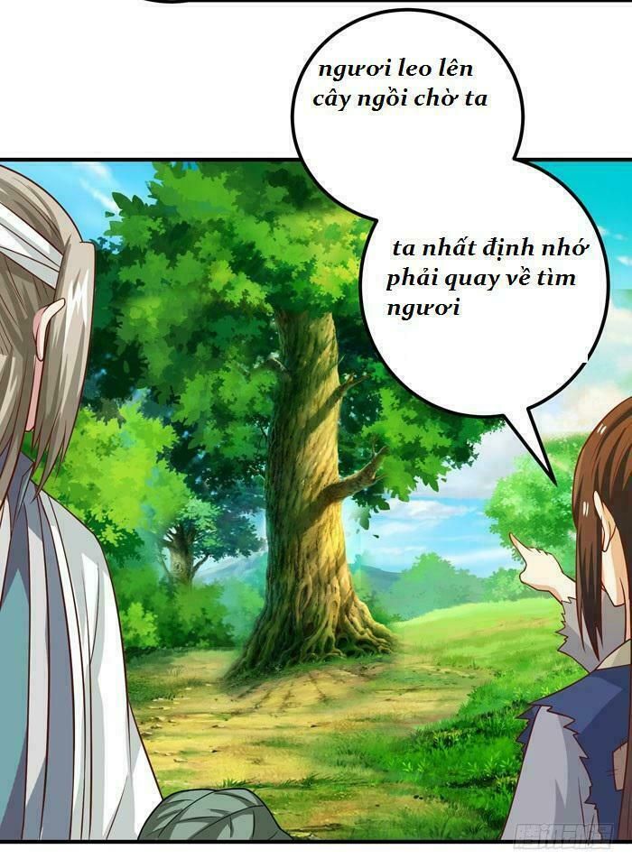 đọc truyện Tuyệt Sắc Quyến Rũ: Quỷ Y Chí Tôn Chương 14 ảnh 27 tại Thiên Thai Truyện