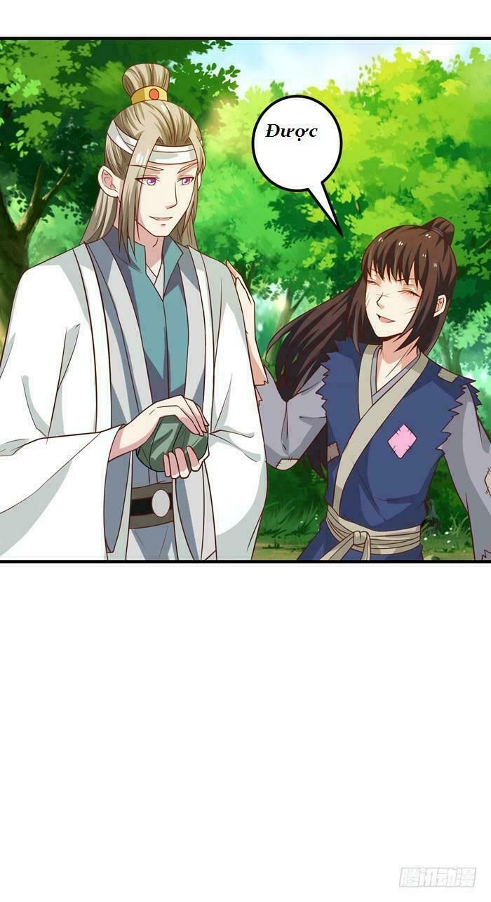 đọc truyện Tuyệt Sắc Quyến Rũ: Quỷ Y Chí Tôn Chương 14 ảnh 29 tại Thiên Thai Truyện