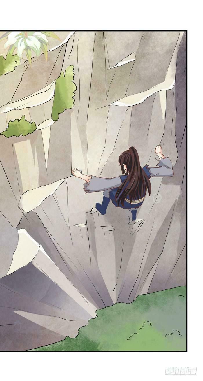 đọc truyện Tuyệt Sắc Quyến Rũ: Quỷ Y Chí Tôn Chương 14 ảnh 32 tại Thiên Thai Truyện