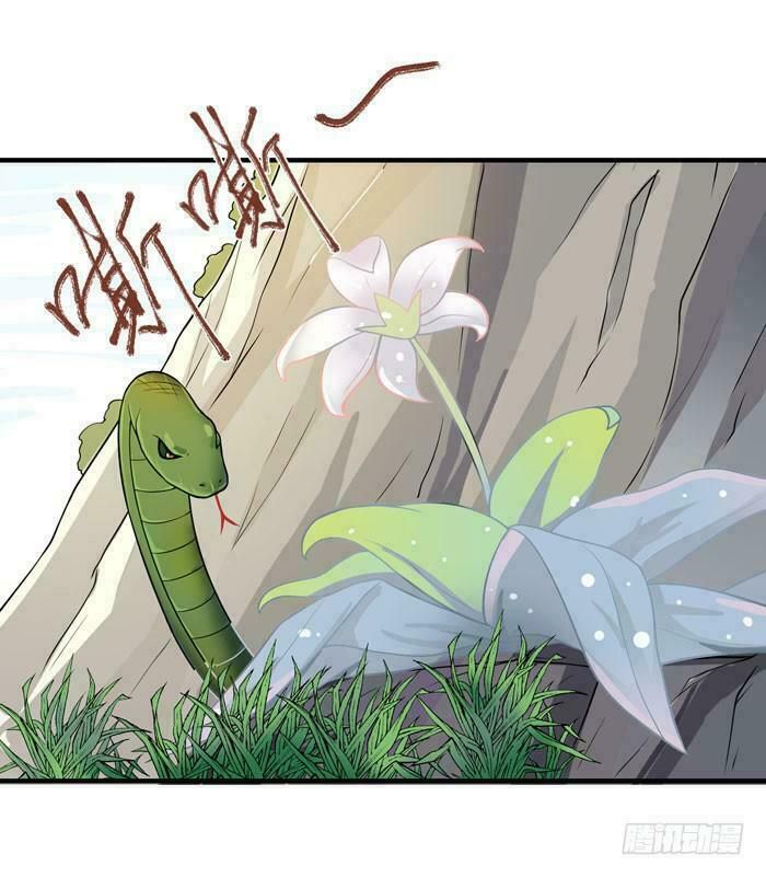 đọc truyện Tuyệt Sắc Quyến Rũ: Quỷ Y Chí Tôn Chương 14 ảnh 33 tại Thiên Thai Truyện