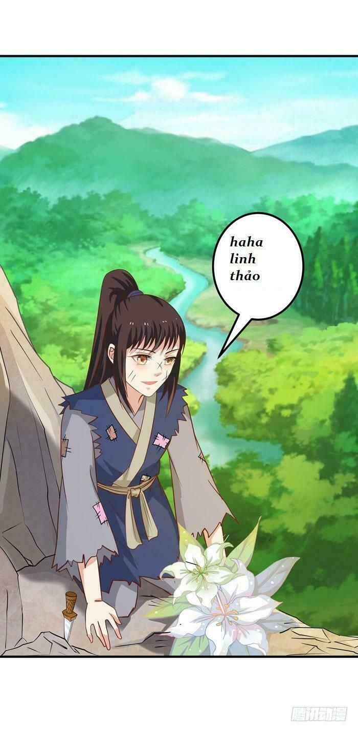 đọc truyện Tuyệt Sắc Quyến Rũ: Quỷ Y Chí Tôn Chương 14 ảnh 37 tại Thiên Thai Truyện