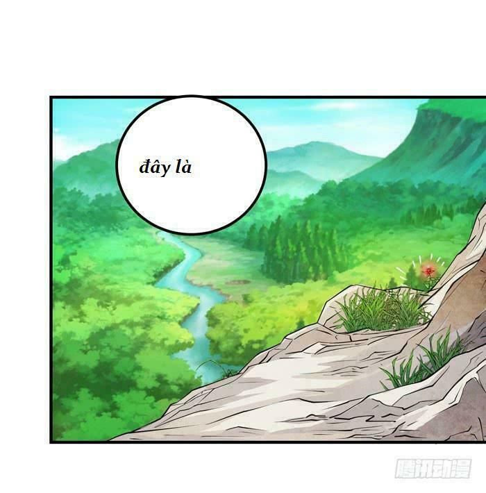 đọc truyện Tuyệt Sắc Quyến Rũ: Quỷ Y Chí Tôn Chương 14 ảnh 39 tại Thiên Thai Truyện