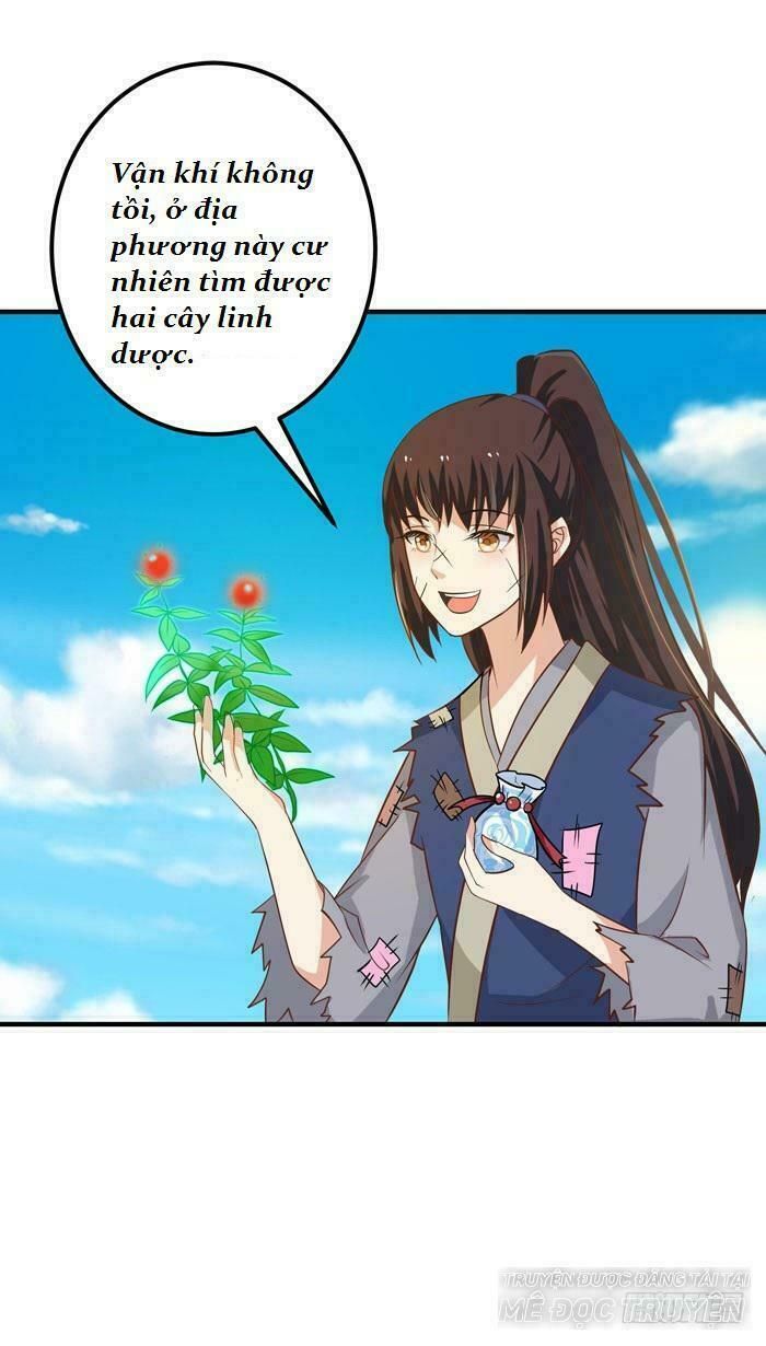 đọc truyện Tuyệt Sắc Quyến Rũ: Quỷ Y Chí Tôn Chương 14 ảnh 40 tại Thiên Thai Truyện