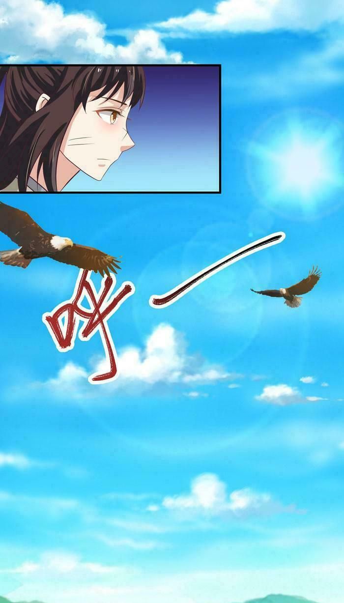 đọc truyện Tuyệt Sắc Quyến Rũ: Quỷ Y Chí Tôn Chương 14 ảnh 41 tại Thiên Thai Truyện