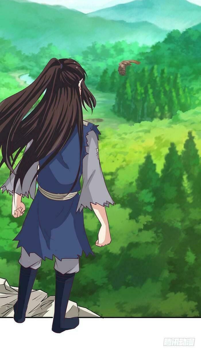 đọc truyện Tuyệt Sắc Quyến Rũ: Quỷ Y Chí Tôn Chương 14 ảnh 42 tại Thiên Thai Truyện