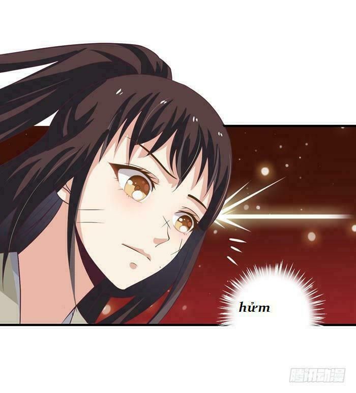 đọc truyện Tuyệt Sắc Quyến Rũ: Quỷ Y Chí Tôn Chương 14 ảnh 43 tại Thiên Thai Truyện