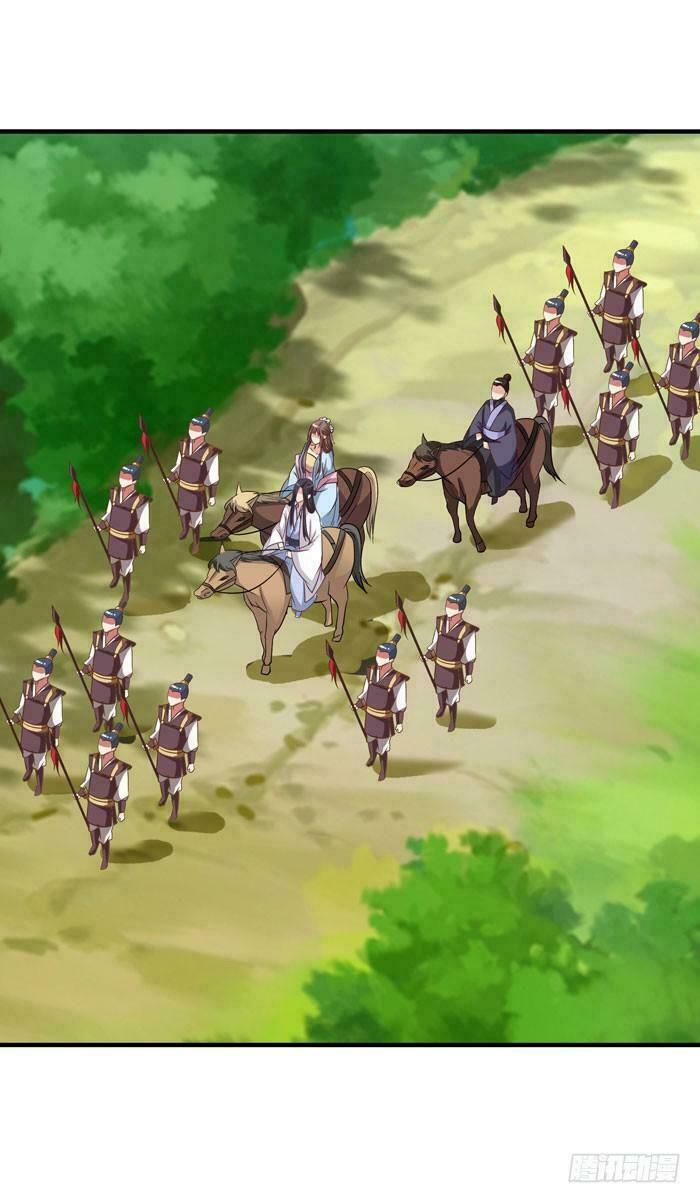 đọc truyện Tuyệt Sắc Quyến Rũ: Quỷ Y Chí Tôn Chương 14 ảnh 44 tại Thiên Thai Truyện