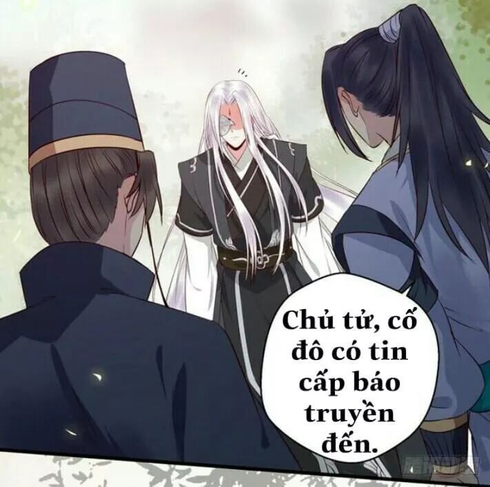 đọc truyện Tuyệt Sắc Quyến Rũ: Quỷ Y Chí Tôn Chương 140.1 ảnh 14 tại Thiên Thai Truyện