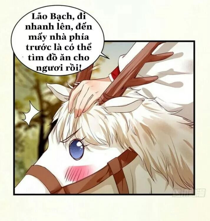 đọc truyện Tuyệt Sắc Quyến Rũ: Quỷ Y Chí Tôn Chương 140.1 ảnh 20 tại Thiên Thai Truyện