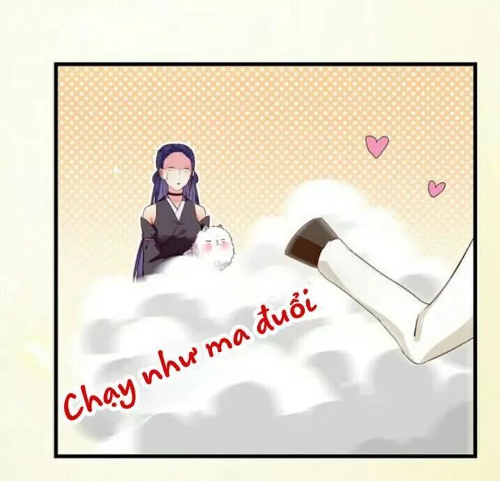 đọc truyện Tuyệt Sắc Quyến Rũ: Quỷ Y Chí Tôn Chương 140.1 ảnh 21 tại Thiên Thai Truyện