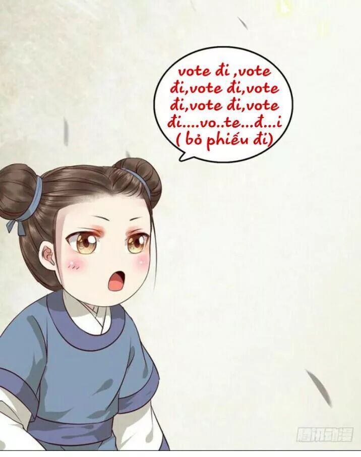 đọc truyện Tuyệt Sắc Quyến Rũ: Quỷ Y Chí Tôn Chương 140.1 ảnh 30 tại Thiên Thai Truyện