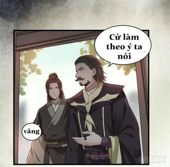 đọc truyện Tuyệt Sắc Quyến Rũ: Quỷ Y Chí Tôn Chương 140.1 ảnh 6 tại Thiên Thai Truyện