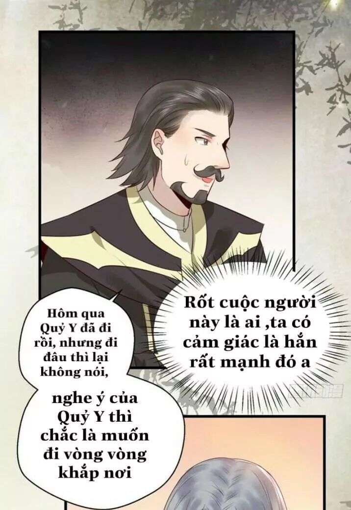 đọc truyện Tuyệt Sắc Quyến Rũ: Quỷ Y Chí Tôn Chương 140.1 ảnh 10 tại Thiên Thai Truyện