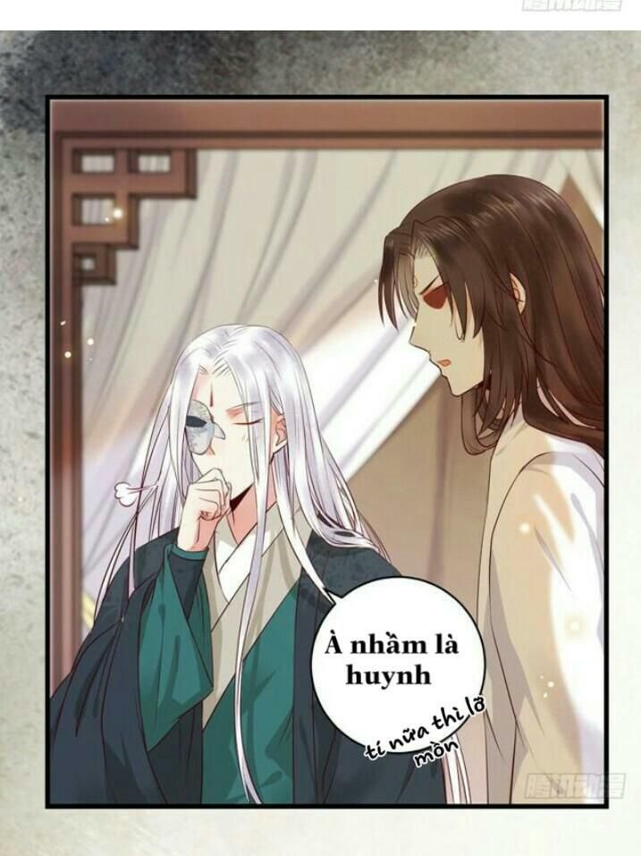 đọc truyện Tuyệt Sắc Quyến Rũ: Quỷ Y Chí Tôn Chương 140 ảnh 12 tại Thiên Thai Truyện