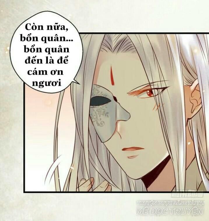 đọc truyện Tuyệt Sắc Quyến Rũ: Quỷ Y Chí Tôn Chương 140 ảnh 13 tại Thiên Thai Truyện