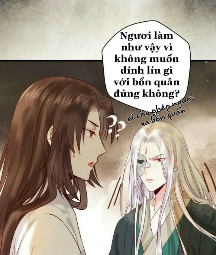 đọc truyện Tuyệt Sắc Quyến Rũ: Quỷ Y Chí Tôn Chương 140 ảnh 15 tại Thiên Thai Truyện